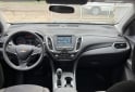 Camionetas - Chevrolet Equinox 1.5T FWD AT 2021 Nafta 134000Km - En Venta