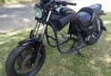 Motos - Yamaha Vmax1200 1985 Nafta 38000Km - En Venta