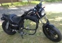 Motos - Yamaha Vmax1200 1985 Nafta 38000Km - En Venta