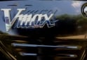 Motos - Yamaha Vmax1200 1985 Nafta 38000Km - En Venta