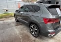 Autos - Volkswagen Taos Highline 2024 Nafta 42500Km - En Venta
