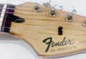 Instrumentos Musicales - Fender Stratocaster mexico 1996+pedalera zoom G1X - En Venta