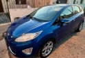 Autos - Ford Fiesta kinetic titanium 2011 Nafta 220000Km - En Venta