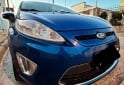 Autos - Ford Fiesta kinetic titanium 2011 Nafta 220000Km - En Venta