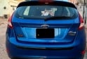 Autos - Ford Fiesta kinetic titanium 2011 Nafta 220000Km - En Venta
