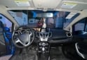 Autos - Ford Fiesta kinetic titanium 2011 Nafta 220000Km - En Venta