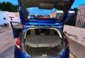 Autos - Ford Fiesta kinetic titanium 2011 Nafta 220000Km - En Venta