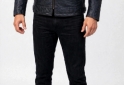 Indumentaria - Campera de cuero vacuno Harley davidson - En Venta