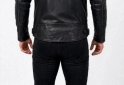 Indumentaria - Campera de cuero vacuno Harley davidson - En Venta