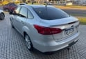 Autos - Ford FOCUS S 1.6 4P 2016 Nafta 100000Km - En Venta