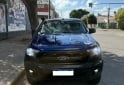 Camionetas - Ford Ranger 2017 Diesel 100000Km - En Venta