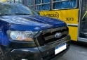 Camionetas - Ford Ranger 2017 Diesel 100000Km - En Venta