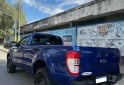 Camionetas - Ford Ranger 2017 Diesel 100000Km - En Venta