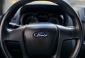 Camionetas - Ford Ranger 2017 Diesel 100000Km - En Venta