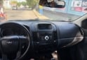 Camionetas - Ford Ranger 2017 Diesel 100000Km - En Venta