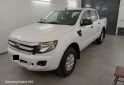 Camionetas - Ford Ranger XLS 4x4 3.2 2013 Diesel 67000Km - En Venta