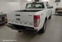 Camionetas - Ford Ranger XLS 4x4 3.2 2013 Diesel 67000Km - En Venta