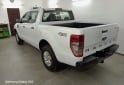 Camionetas - Ford Ranger XLS 4x4 3.2 2013 Diesel 67000Km - En Venta