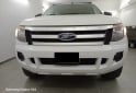 Camionetas - Ford Ranger XLS 4x4 3.2 2013 Diesel 67000Km - En Venta
