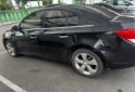 Autos - Chevrolet Cruze 2012 Nafta 170000Km - En Venta