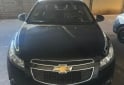 Autos - Chevrolet Cruze 2012 Nafta 170000Km - En Venta