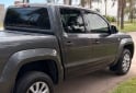 Camionetas - Volkswagen Amarok v6 confortline 2024 Diesel 49500Km - En Venta