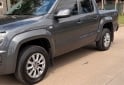 Camionetas - Volkswagen Amarok v6 confortline 2024 Diesel 49500Km - En Venta
