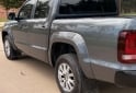 Camionetas - Volkswagen Amarok v6 confortline 2024 Diesel 49500Km - En Venta