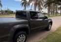 Camionetas - Volkswagen Amarok v6 confortline 2024 Diesel 49500Km - En Venta