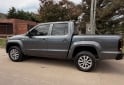 Camionetas - Volkswagen Amarok v6 confortline 2024 Diesel 49500Km - En Venta