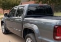 Camionetas - Volkswagen Amarok v6 confortline 2024 Diesel 49500Km - En Venta