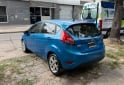 Autos - Ford kinetic desing titanium 2013 Nafta 142000Km - En Venta