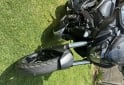 Motos - Bajaj Dominar 400 tourer 2024 Nafta 10500Km - En Venta