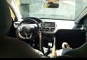 Autos - Peugeot 208 Feline 2017 2017 Nafta 50000Km - En Venta