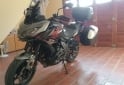 Motos - Kawasaki Versys 650 2021 Nafta 21000Km - En Venta
