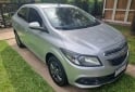 Autos - Chevrolet Prisma LTZ 2016 Nafta 156000Km - En Venta