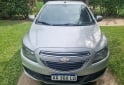 Autos - Chevrolet Prisma LTZ 2016 Nafta 156000Km - En Venta