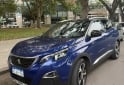 Autos - Peugeot 3008 - GT LINE, 1.6 , 2019 Nafta 75000Km - En Venta