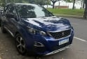 Autos - Peugeot 3008 - GT LINE, 1.6 , 2019 Nafta 75000Km - En Venta