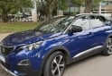 Autos - Peugeot 3008 - GT LINE, 1.6 , 2019 Nafta 75000Km - En Venta