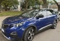 Autos - Peugeot 3008 - GT LINE, 1.6 , 2019 Nafta 75000Km - En Venta
