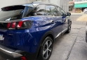 Autos - Peugeot 3008 - GT LINE, 1.6 , 2019 Nafta 76000Km - En Venta