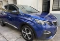 Autos - Peugeot 3008 - GT LINE, 1.6 , 2019 Nafta 76000Km - En Venta