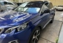 Autos - Peugeot 3008 - GT LINE, 1.6 , 2019 Nafta 76000Km - En Venta