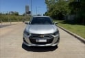 Autos - Chevrolet �nix AT LTZ 2021 Nafta 73500Km - En Venta