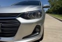 Autos - Chevrolet �nix AT LTZ 2021 Nafta 73500Km - En Venta
