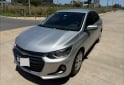 Autos - Chevrolet �nix AT LTZ 2021 Nafta 73500Km - En Venta