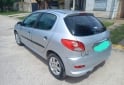 Autos - Peugeot 207 2011 Nafta 200000Km - En Venta