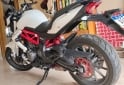 Motos - Benelli TNT 300 2017 Nafta 11121Km - En Venta