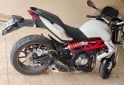 Motos - Benelli TNT 300 2017 Nafta 11121Km - En Venta